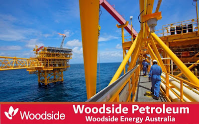 Woodside Petroleum Job Vacancies In Australia
