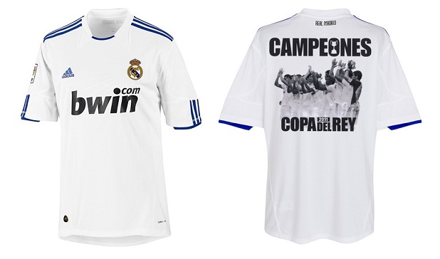 real madrid copa del rey 2011 champions. real madrid copa del rey 2011