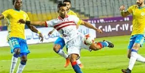 مشاهده مباراه الزمالك والأسماعيلي بث مباشر