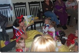 Olivia's 3rd Bday & Megan's BS Gift 127