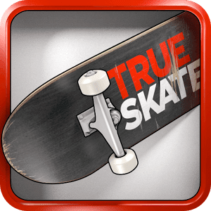 True Skate - VER. 1.4.16 (Full Unlocked - Unlimited Credits) MOD APK