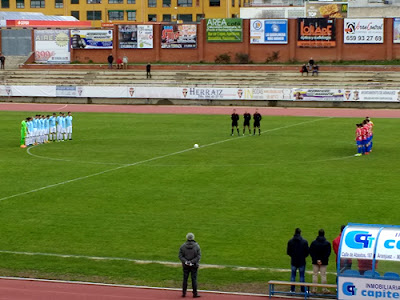 Fútbol Real Aranjuez