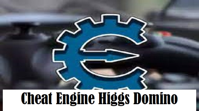  Dikesempatan ini kami akan membagiakn mengenai aplikasi Android bernamakan Cheat Engine A Cheat Engine Higgs Domino Terbaru
