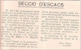 Obra Cristiana nº 98, Septiembre de 1930