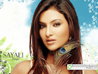 Sayali Bhagat Wallpapers