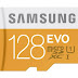 MicroSD Kapasitas Besar & Murah Samsung