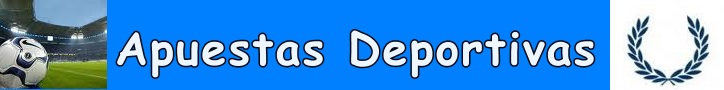 Apuestas deportivas
