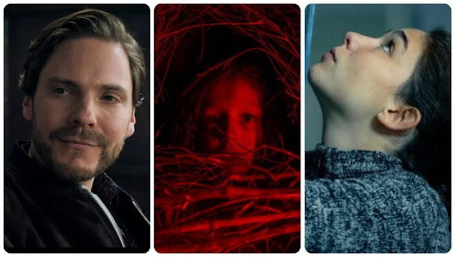 Taormina Film Fest 2021: vincono Daniel Brühl, Matilda De Angelis e A Classic Horror Story