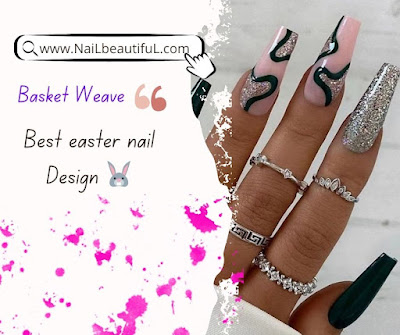 Basket Weave