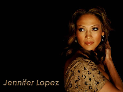 Jenifer Lopez Standard Resolution Wallpaper 12