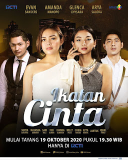 ikatan cinta rcti