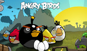 ANGRY BIRDS WALLPAPERS HD (angry birds wallpaper )