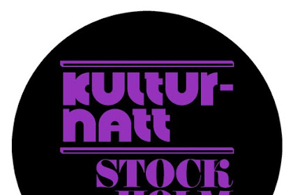 Kulturnatt Stockholm