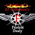 Funkot Dealy - A7 Collection's