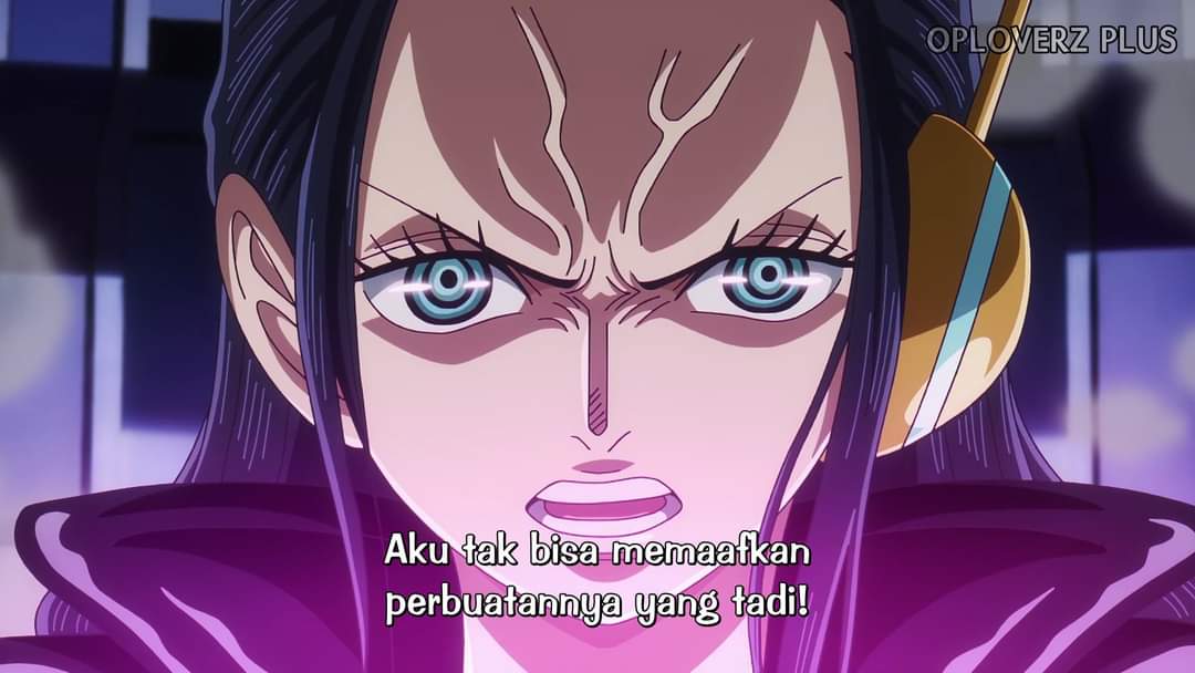 One Piece Episode 1095 Subtitle Indonesia