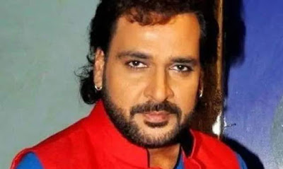 Indian Film and TV Actor