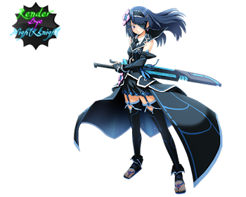 GAMES | FAMILY RENDERS: PNG LUTO MIKAZUCHI