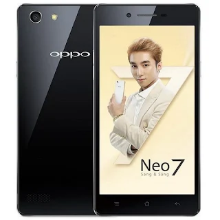 Oppo dibawah 500 ribuan