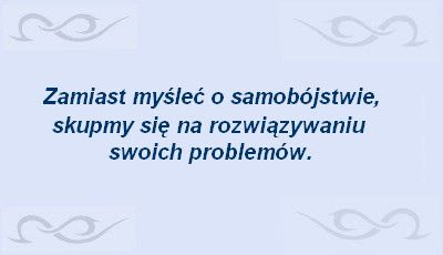 samobójcy