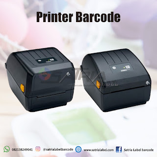 printer barcode thermal