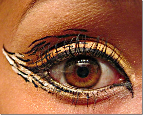 maquillaje de tigre (22)
