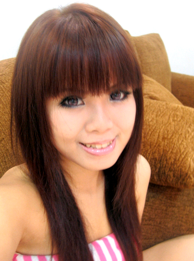 Liese Bubble Hair Color Ash Brown