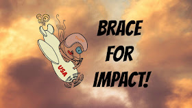 Brace for Impact: America is Crash Landing