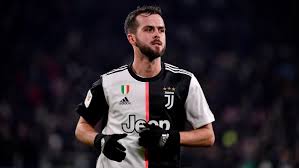 Juventus Pjanic to Barca