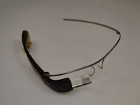 Google Glass Edisi Khusus Untuk Kalangan Enterprise 