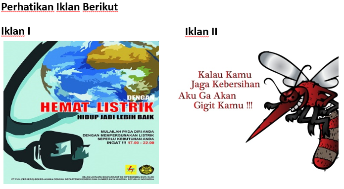 Cara Menyunting Teks Iklan Slogan dan Poster Lengkap 