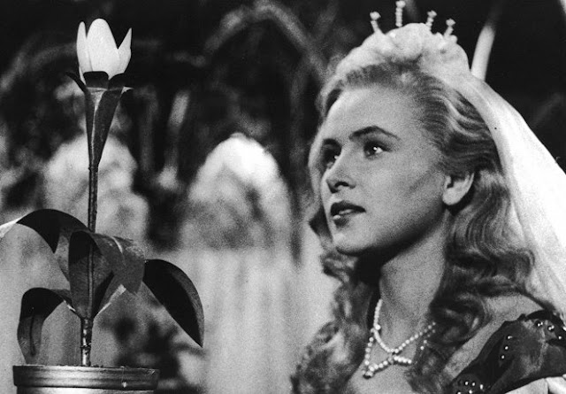 A Princesa Orgulhosa 1952 Download Assistir Filme Completo Pyšná princezna