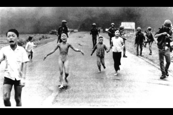 Vietnam War 