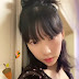 Taeyeon is in the mood for some sweet selfies!