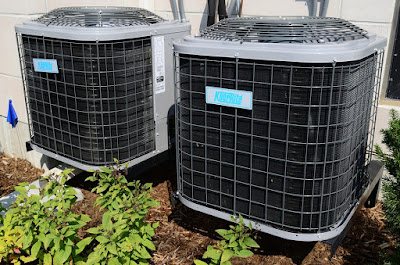 Heat Pump Market