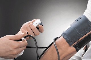 Blood Pressure and Your Brain