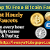 What Is The Best Way To Get Free Bitcoins