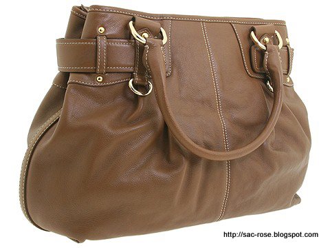 Sac rose:sac-1285439