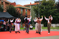 Festival de Folclore de Barakaldo