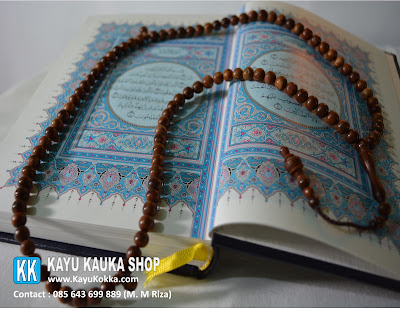 Tasbih Kokka Turki