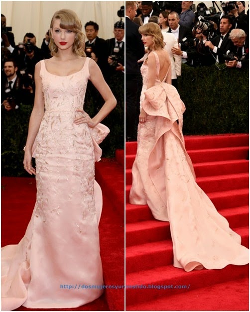 Taylor Swift-met-gala-2014