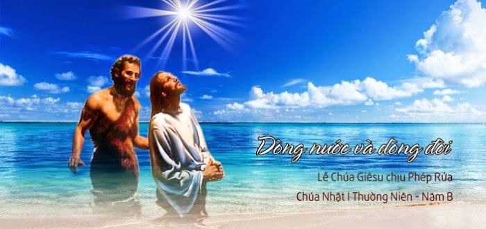 Dòng nước và dòng đời