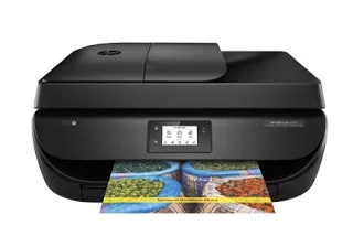 Treiber HP Officejet 4654