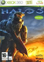 لعبة Halo 3 تتوفر مجانا 