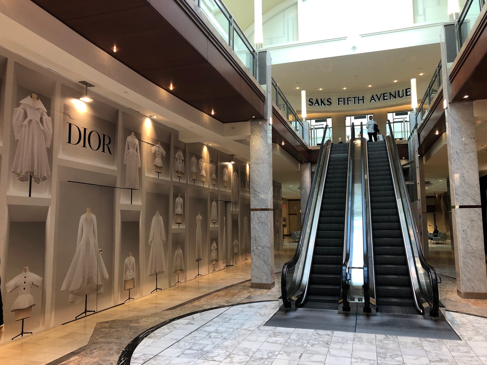 Here Are The Lenox Square and Phipps Plaza Retailers That Have Reopened