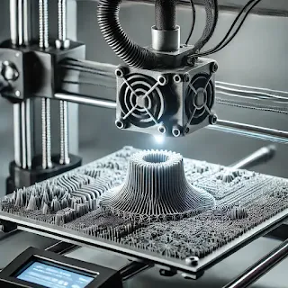 3D Printing