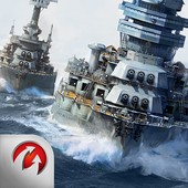 World of Warships Blitz: MMO Naval War Game APK for Android