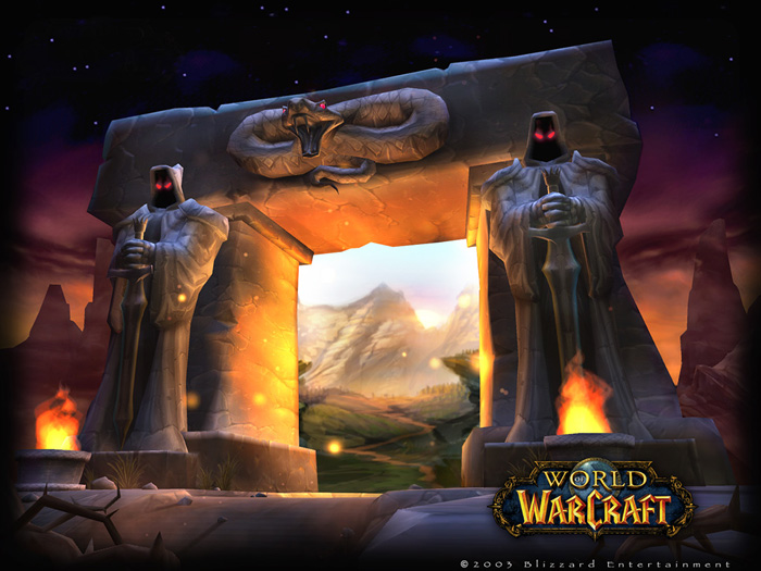 World Of Warcraft Instances List By Level : The World Of War Craft   Dugi's World Of Warcraft Guide