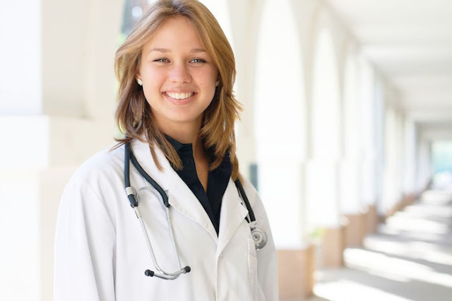 Nursing Career Information