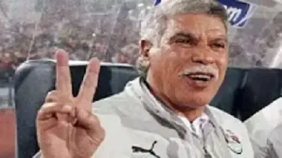 حسن شحاتة: أنا جاهز لتولى تدريب المنتخب الآن