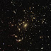 Galaxy Cluster Abell 2537